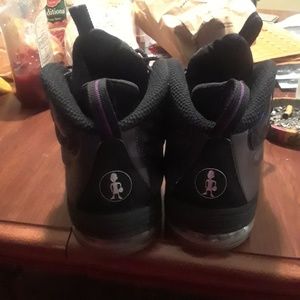 Shoes Penny Hardaway